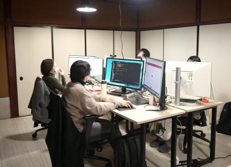 株式会社ITreat、岐阜市川原町にサテライトオフィス「