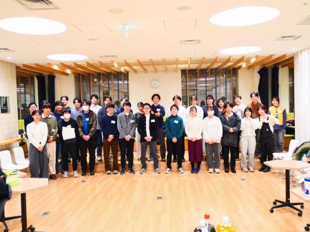 次世代登山者の支援と登山文化の継承を目的とした「登