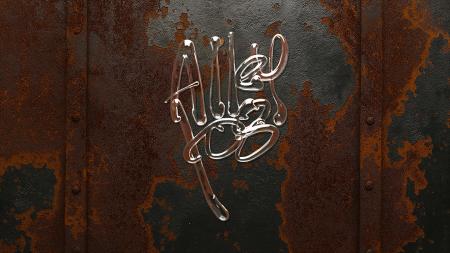 渋谷センター街の路地をジャックし「100年後のストリ