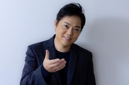 紅白歌合戦11年連続出場の三山ひろしが岩手県奥州市で