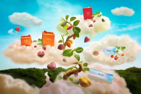 ベルギー発【ピエール・ルドン】2026年バレンタイン限