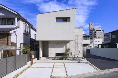 12月20日に広島市にライフデザイン・カバヤの新モデル