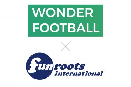 WonderAgent運営メディア「WONDER FOOTBALL」、サッカ