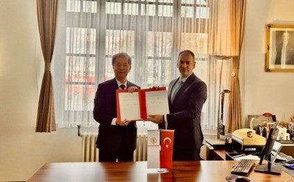 2027年、東京国立博物館で「タシュテペレル」展を開催