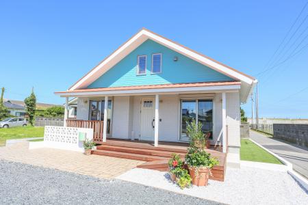 湘南エリアの住まい選びを革新！ダンハウス株式会社「