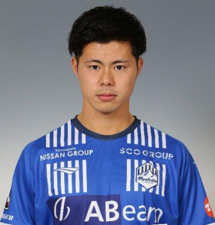 大森 真吾選手　期限付き移籍期間満了のお知らせ