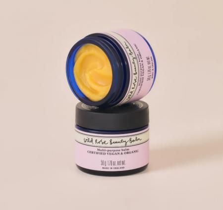 英国発「ニールズヤード レメディーズ」人気NO.1バー