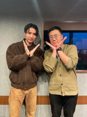 【NEOWIZゲームオン プレスリリース】ラジオ番組『K-S