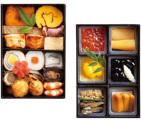 ★【大丸梅田店】予約なしでOK！ １2月31日（水）限定