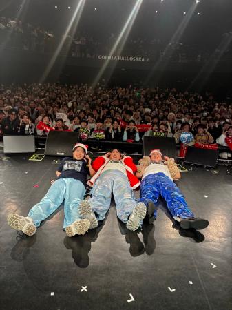 MyM 2周年記念イベント 大阪公演の開催が決定！「MyM 