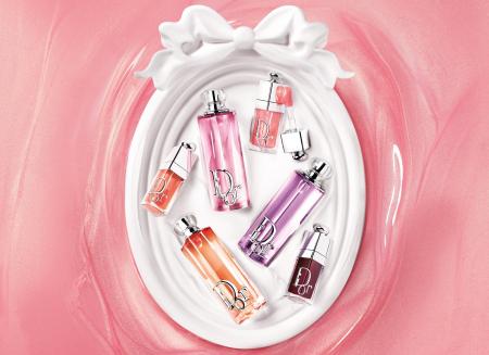 新たな魅力、新たな輝き ディオール アディクト リッ