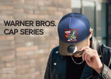 E-COMEGROUPより『トムとジェリー』『GREMLINS』ワッ