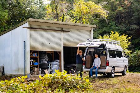 【創業30周年】キャンピングカーメーカー・トイファク