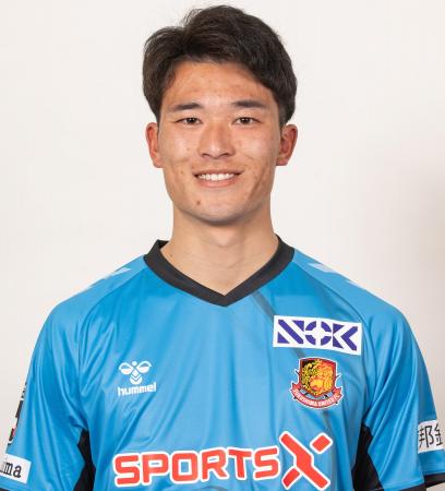 田中 雄大 選手 契約更新のお知らせ