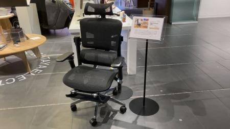 ラシカルの「Rasical Chair Elite」が第6回「蔦屋家電