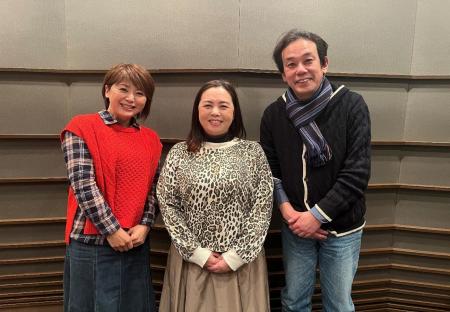 浦川アナとは番組でご一緒したことはないんですがお食