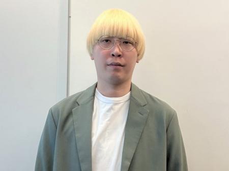 天竺鼠・川原が司会、真空ジェシカ・川北がコメンテー