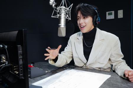 極上の情熱的デュアルエンターテインメント番組『ザ・