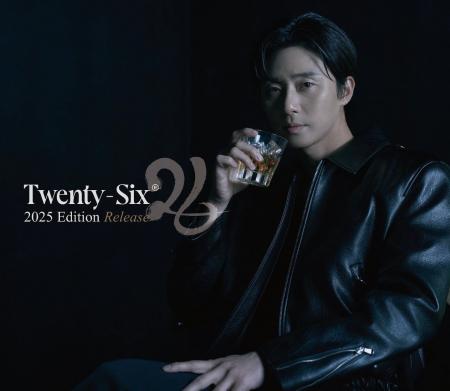 問い合わせ殺到中のウイスキー「26」がついにAmazonで