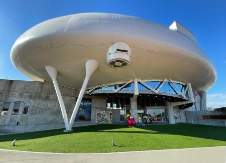 石ノ森萬画館は年末年始も休まず開館します！！【宮城