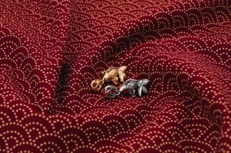 Bloody Mary(ブラッディマリー)/御守チャームシリーズ