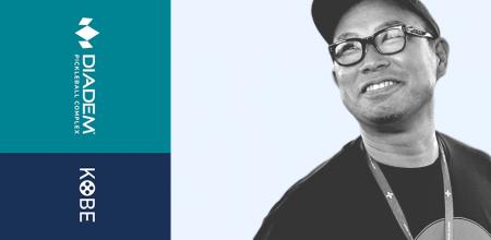 【DPC KOBE】福井 宏光コーチとはじめる〈初心・初級