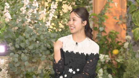 元乃木坂46・衛藤美彩、義母との関係性を語る「勝手に