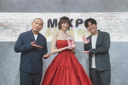 今年の“トップオブミクチャ”が決定！賞金100万円の大