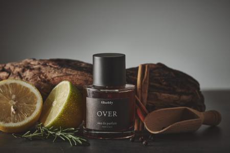 フレグランスブランド「Buddy」、YouTuberヒカルが手