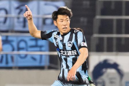 【FC大阪】山下諒時選手 契約更新のお知らせ