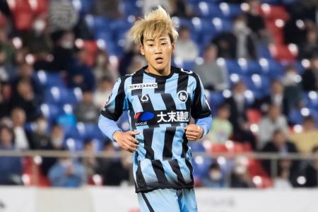 【FC大阪】住田将選手 契約更新のお知らせ