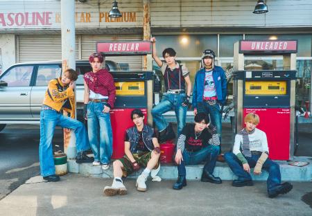 西山智樹・前田大輔による新ボーイズグループ「TAGRIG