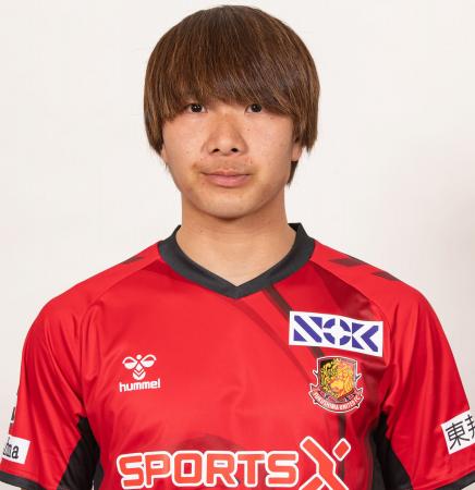 森 晃太 選手 FC今治に完全移籍のお知らせ
