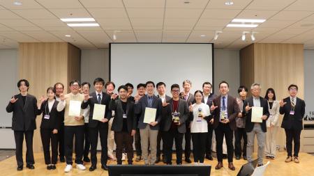 筑波大学推薦枠の株式会社moreoverが「LINK-Jアカデミ