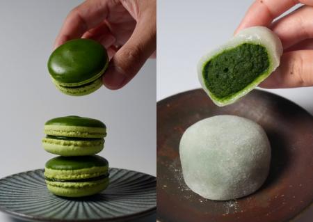 【濃厚抹茶スイーツ福袋】2日で1200個売れた抹茶大福