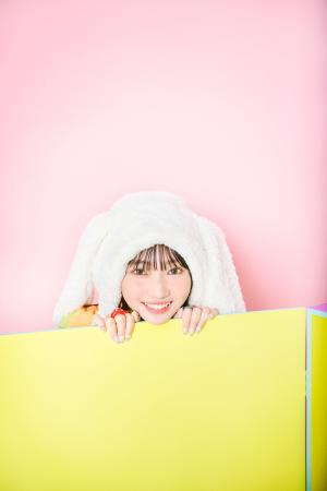 矢野妃菜喜、1st Album「POPPING BOX」3/5(木)発売決