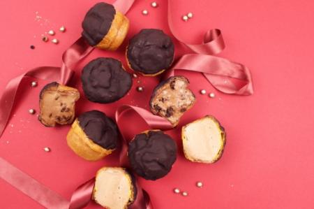 低糖質がいいね！リセライーツがバレンタインスイーツ