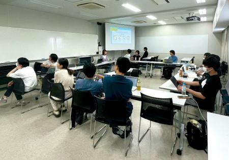 【いのち会議】～いのち宣言をつなぐ「103のアクショ