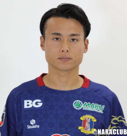 岡田 優希 選手 完全移籍加入のお知らせ