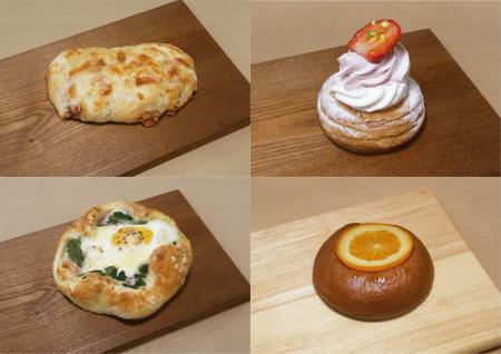 ＜北海道をパンで笑顔に！＞光塩学園調理製菓専utf-8