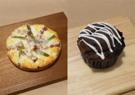 ＜北海道をパンで笑顔に！＞北海道美幌高等学校×utf-8