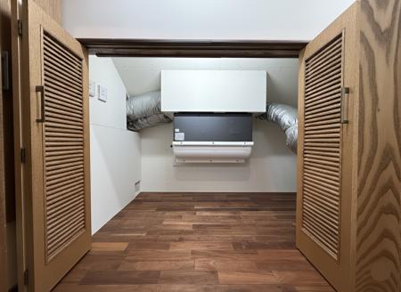 マツミハウジング、パナソニック製最新システムを採用