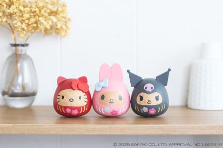 【お待たせしました！】完売していたサンリオキャラク