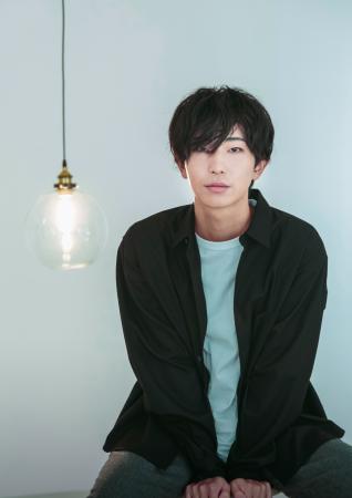 島憂樹　ユニバーサルミュージックよりメジャーデビュ