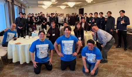 建設業界のリアルな情報を様々なメディアで発信してい