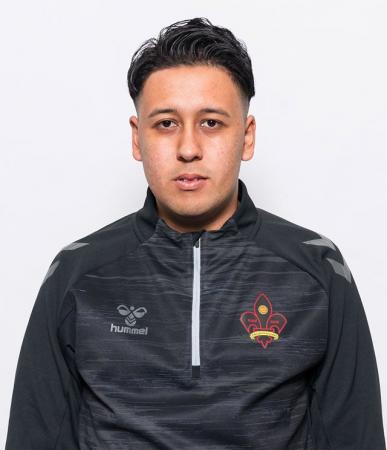 五十嵐 ラファエル 氏　通訳（ポルトガル語）就任のお