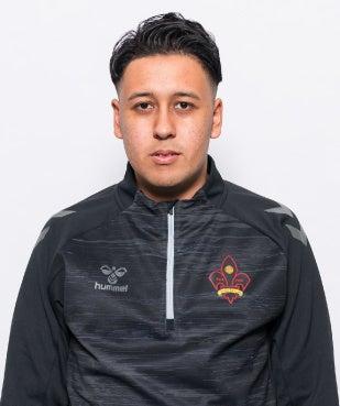 五十嵐ラファエル通訳　退任のお知らせ