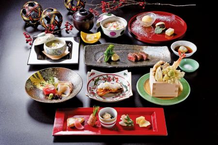 【明治記念館】“令和8年1月5日（月）～1月31日（土） 