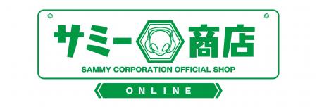 「サミー株式会社」初のPOP UPストアが新宿マルイアネ