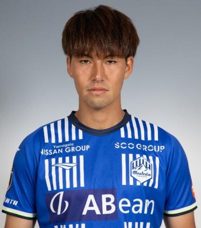 寺山 翼 選手　期限付き移籍期間延長のお知らせ